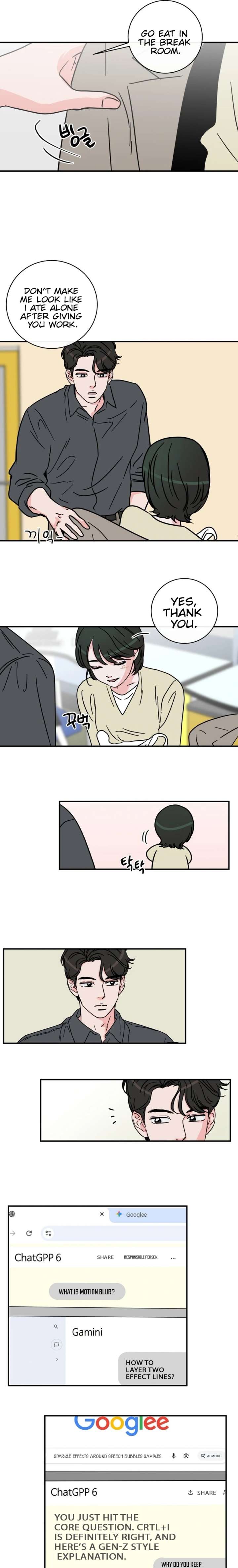 Hell of a Romance Chapter 30 - Page 13