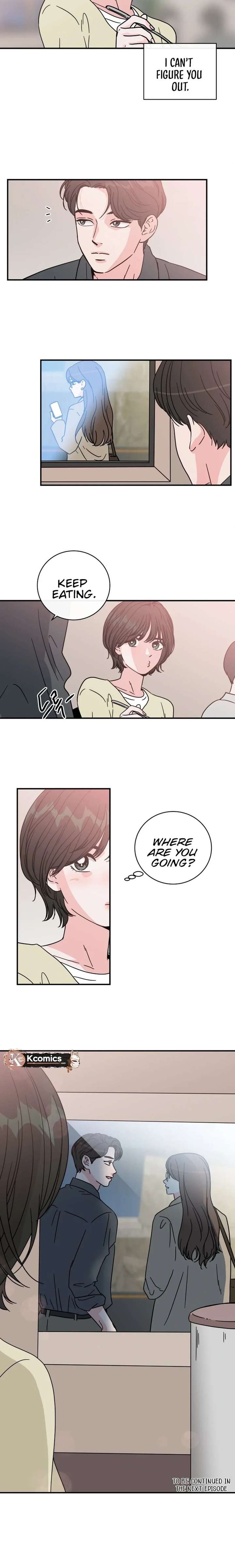 Hell of a Romance Chapter 31 - Page 16