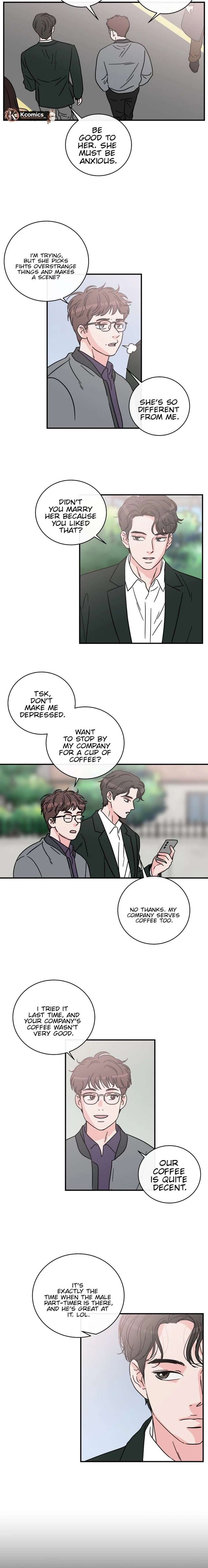 Hell of a Romance Chapter 34 - Page 10