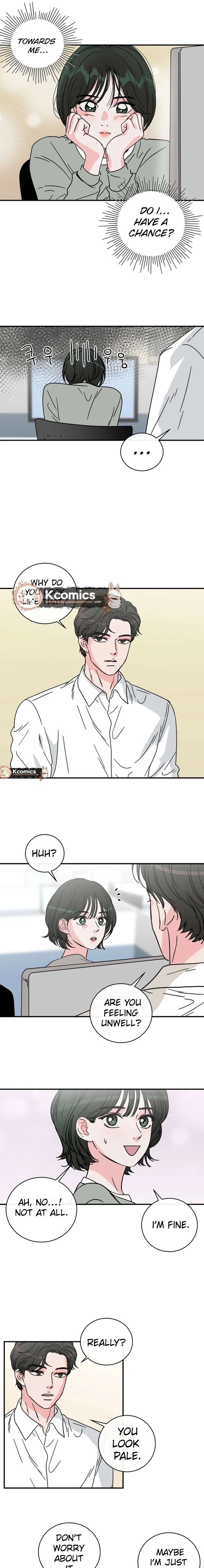 Hell of a Romance Chapter 35 - Page 11