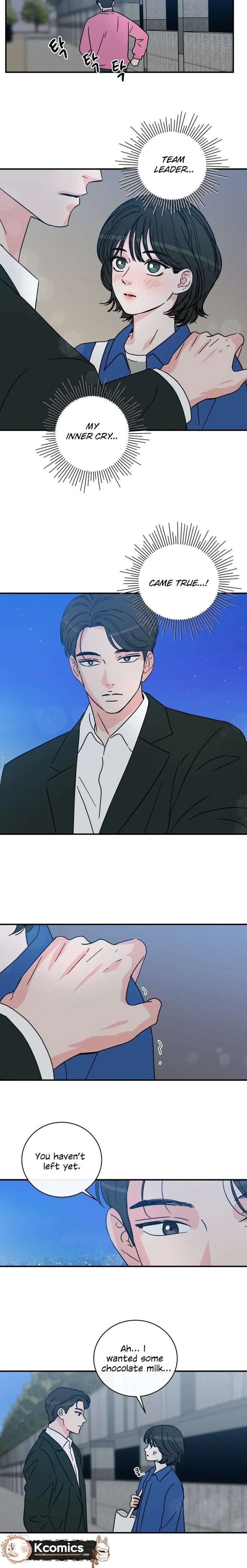 Hell of a Romance Chapter 37 - Page 12