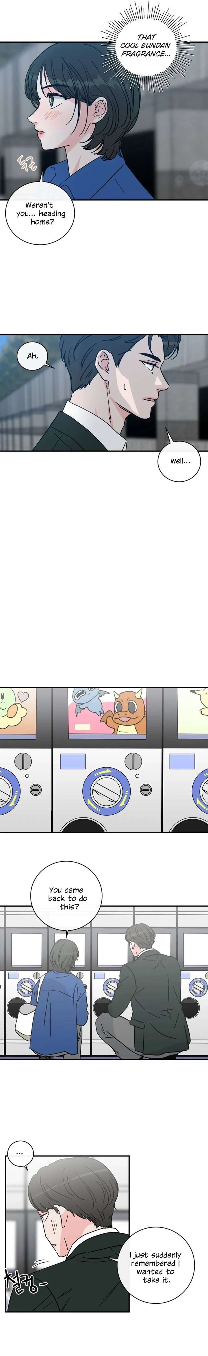 Hell of a Romance Chapter 37 - Page 13