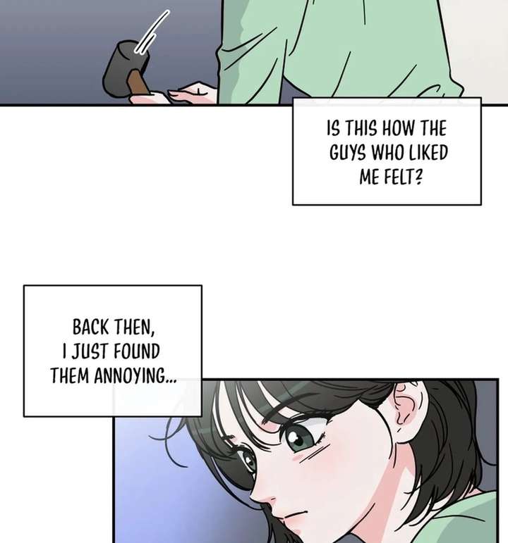 Hell of a Romance Chapter 38 - Page 11