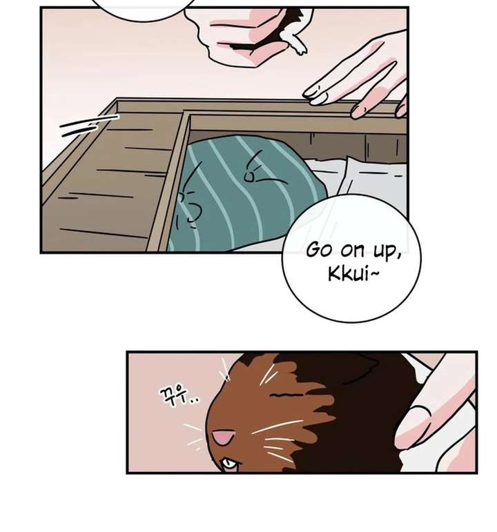 Hell of a Romance Chapter 38 - Page 13