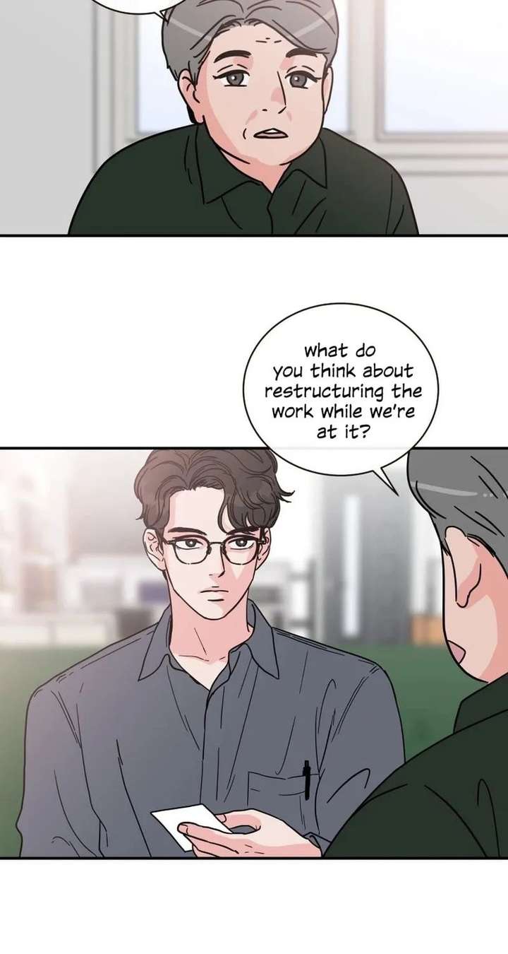 Hell of a Romance Chapter 38 - Page 18