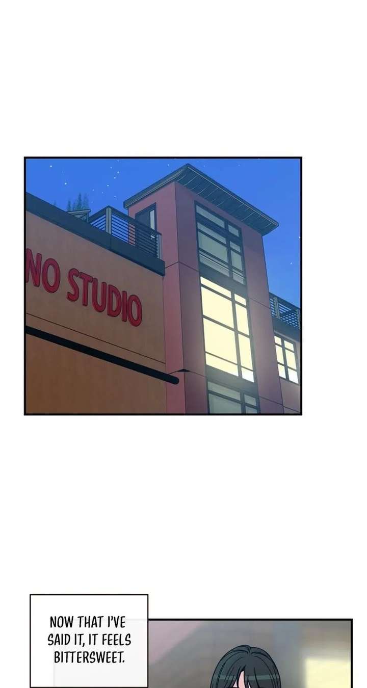 Hell of a Romance Chapter 38 - Page 19