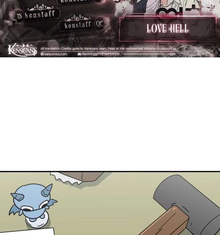 Hell of a Romance Chapter 38 - Page 2