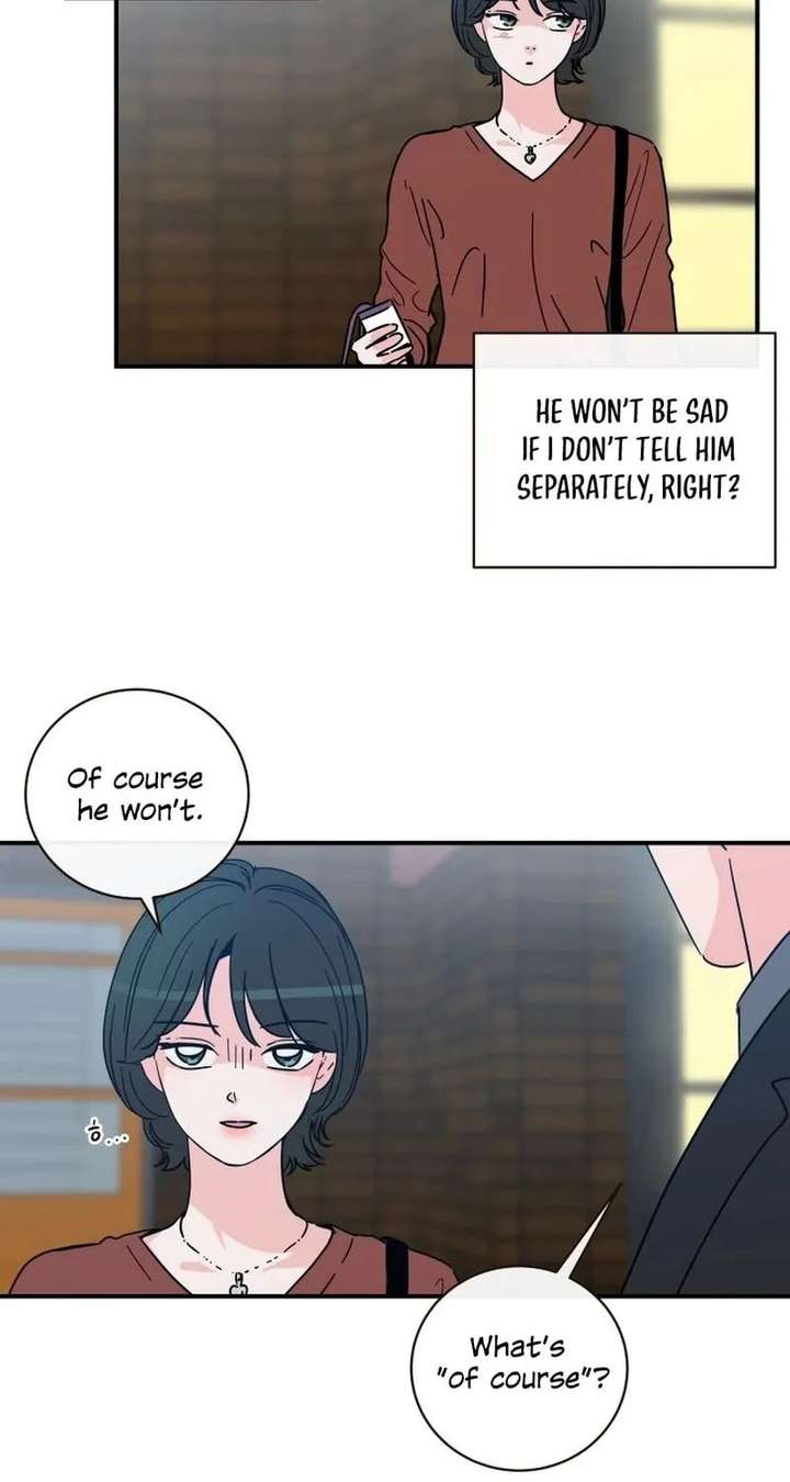 Hell of a Romance Chapter 38 - Page 20