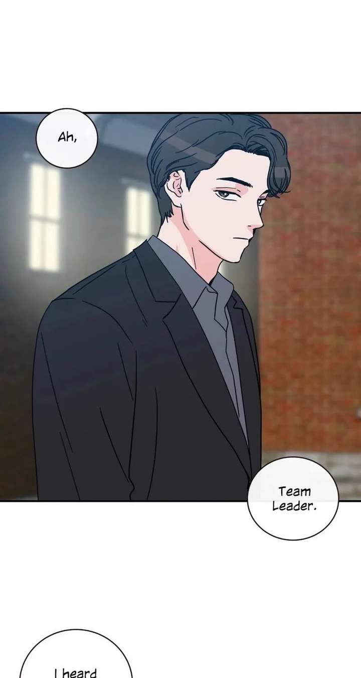 Hell of a Romance Chapter 38 - Page 21