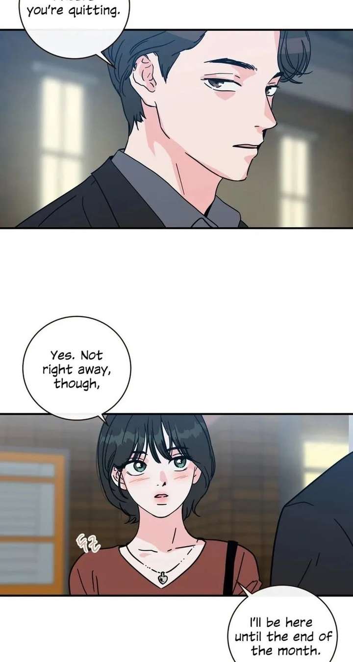 Hell of a Romance Chapter 38 - Page 22