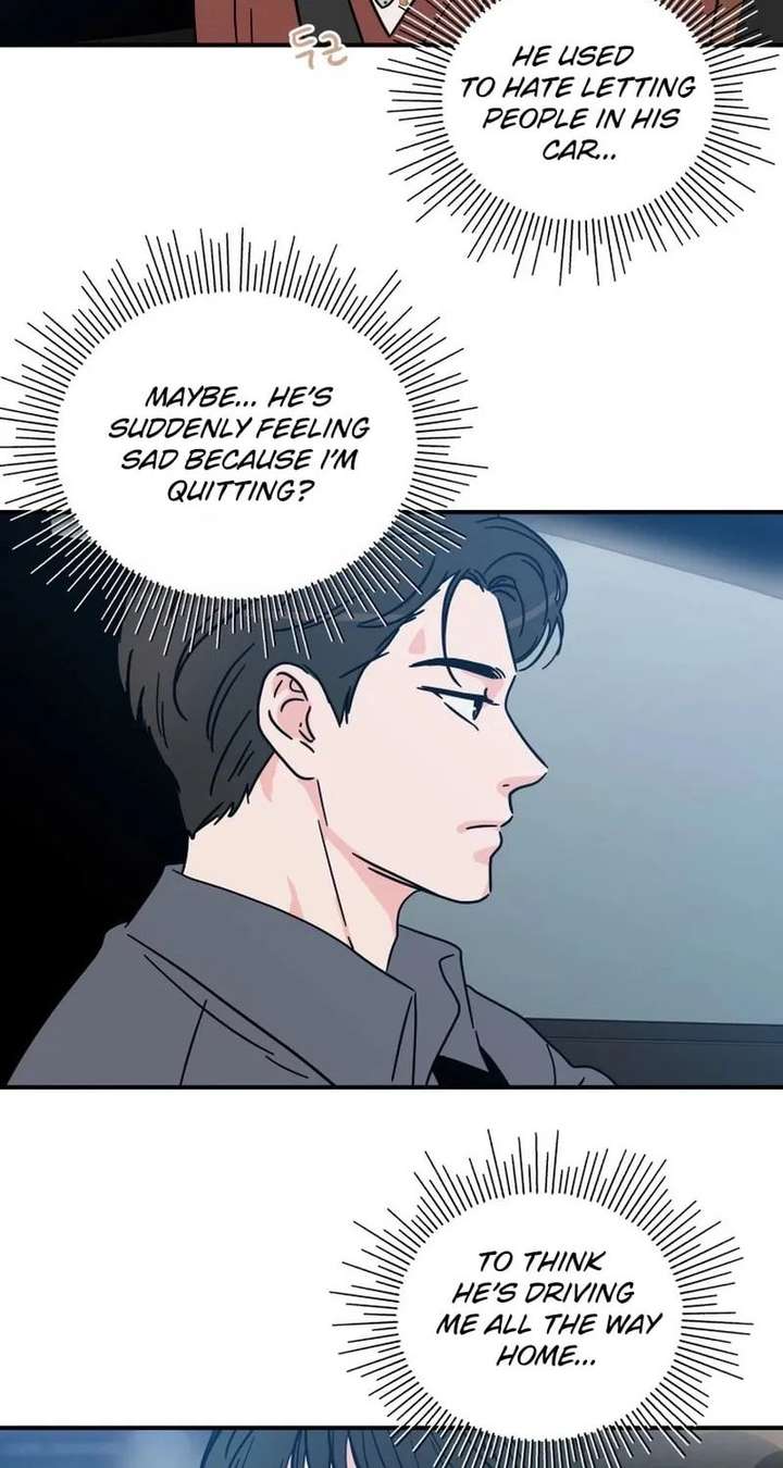 Hell of a Romance Chapter 38 - Page 26