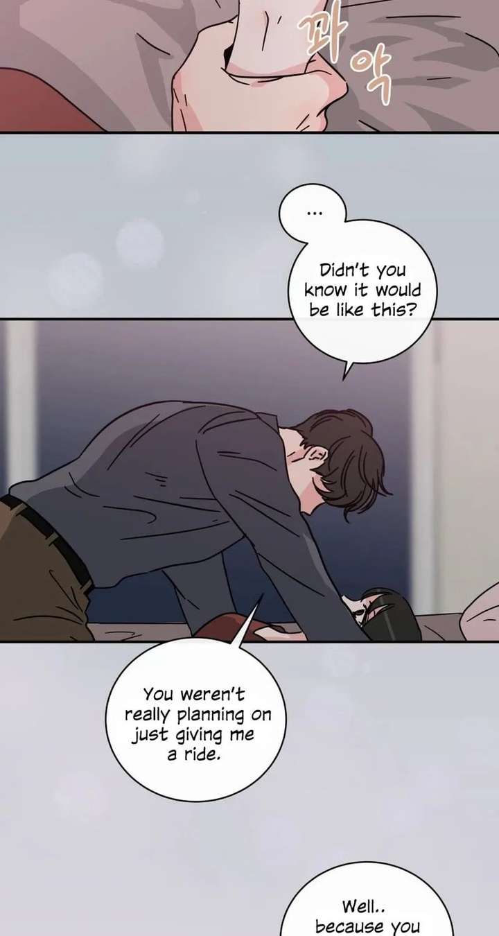 Hell of a Romance Chapter 38 - Page 29