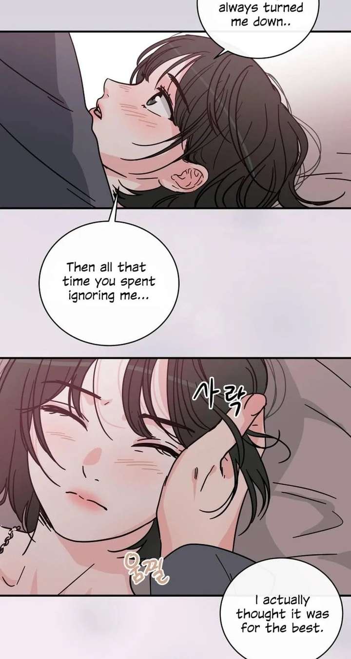 Hell of a Romance Chapter 38 - Page 30