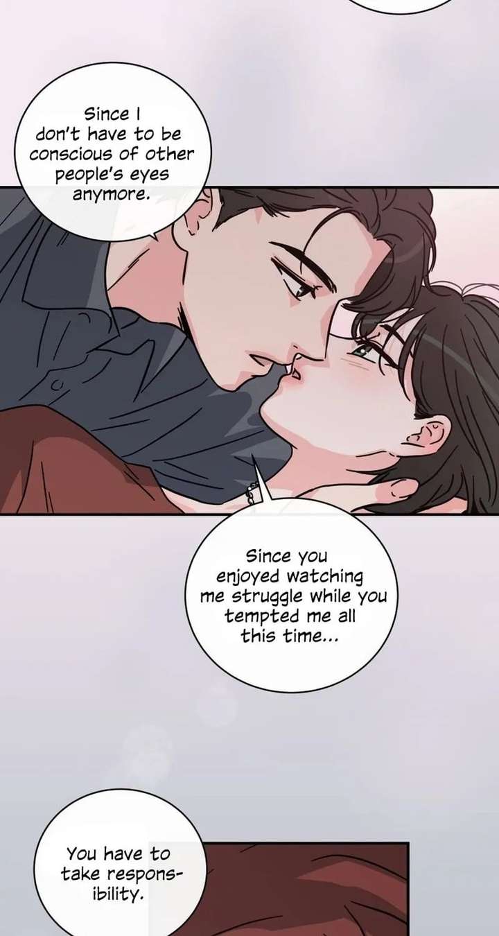 Hell of a Romance Chapter 38 - Page 31