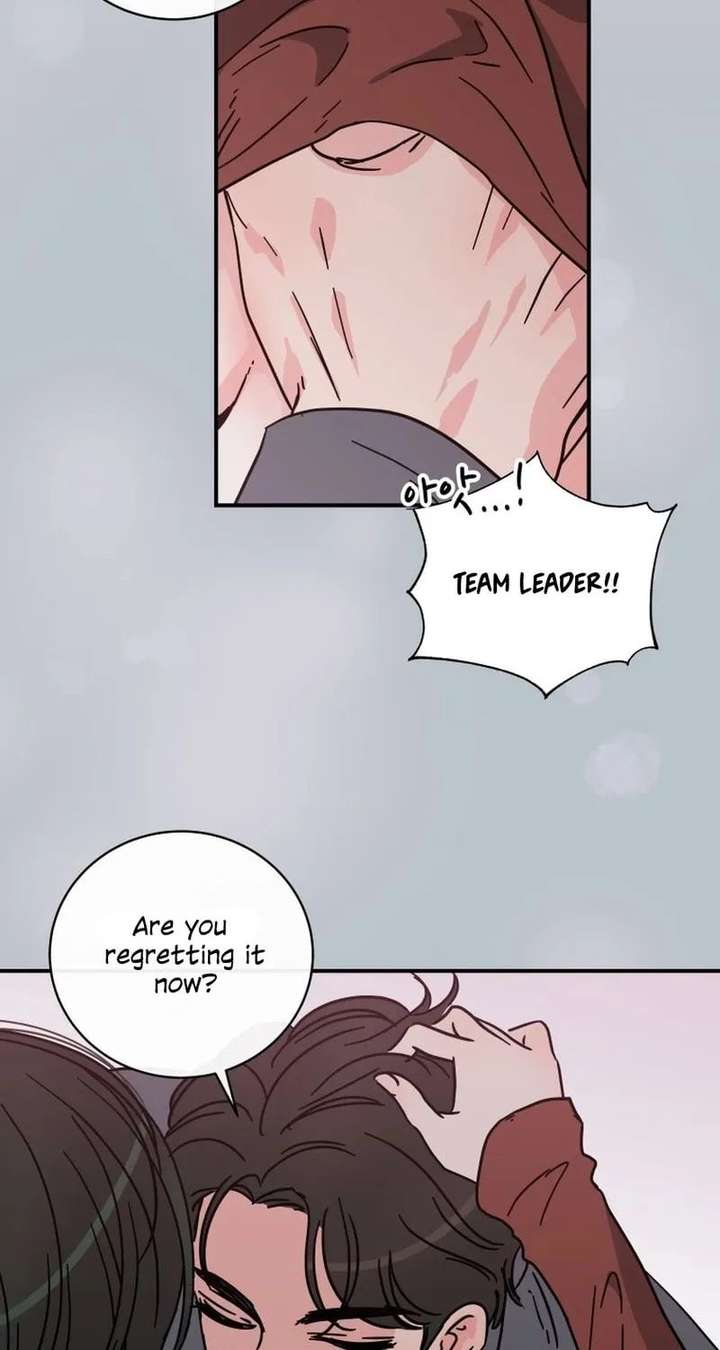 Hell of a Romance Chapter 38 - Page 32