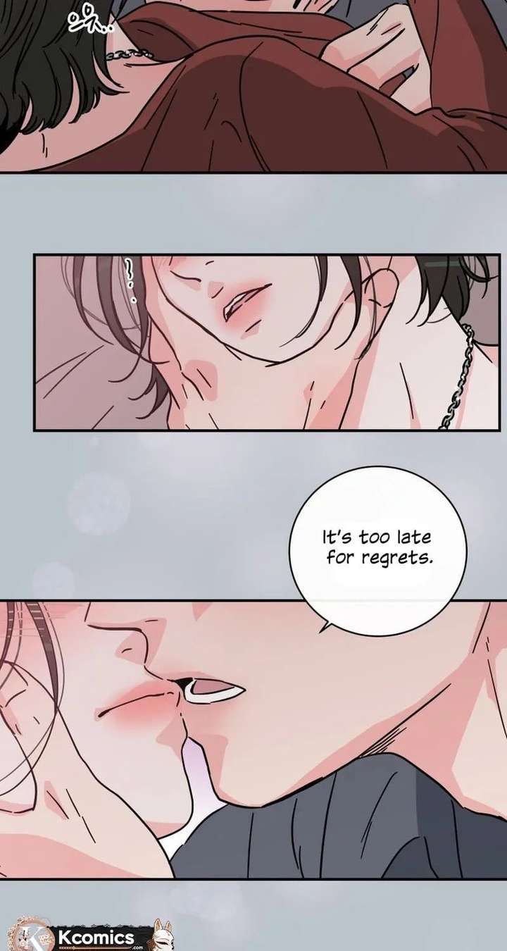 Hell of a Romance Chapter 38 - Page 33