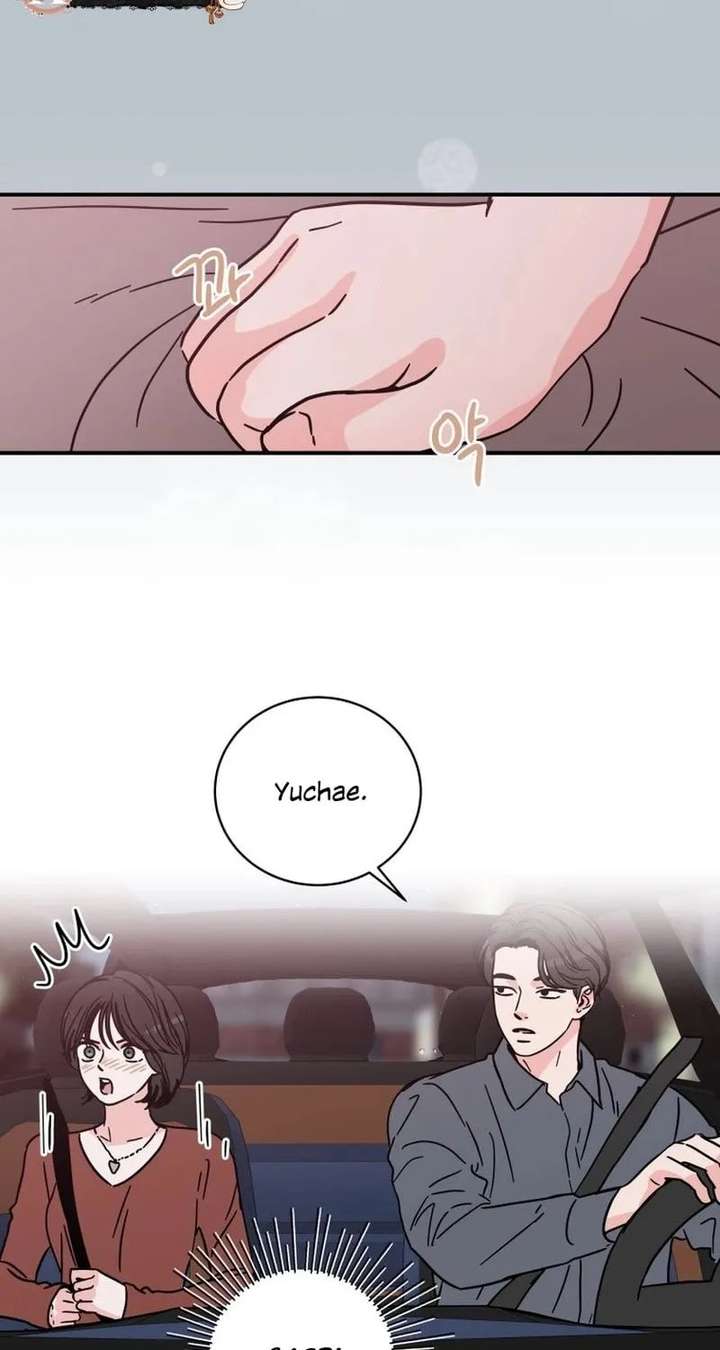 Hell of a Romance Chapter 38 - Page 34