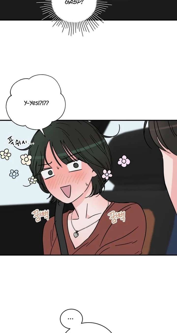 Hell of a Romance Chapter 38 - Page 35