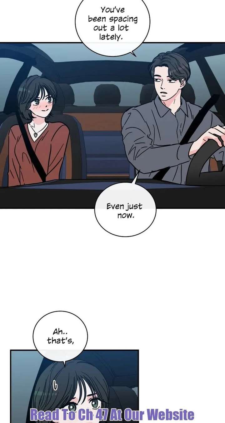 Hell of a Romance Chapter 38 - Page 36