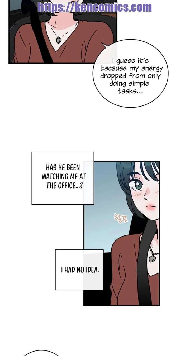 Hell of a Romance Chapter 38 - Page 37