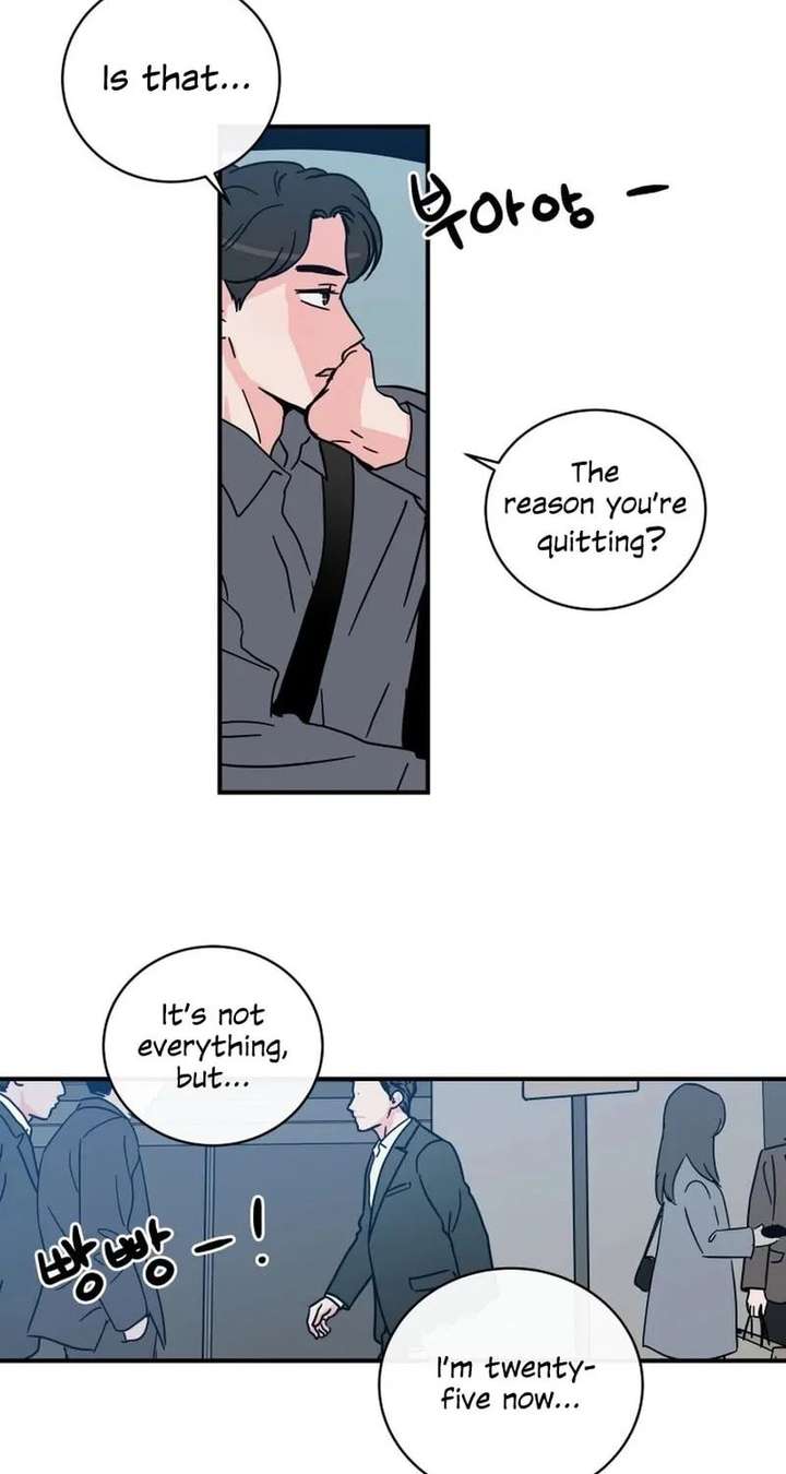 Hell of a Romance Chapter 38 - Page 38