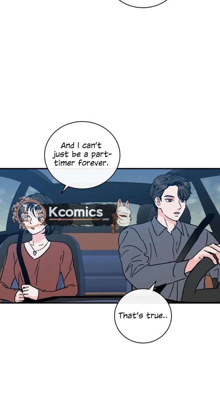 Hell of a Romance Chapter 38 - Page 39