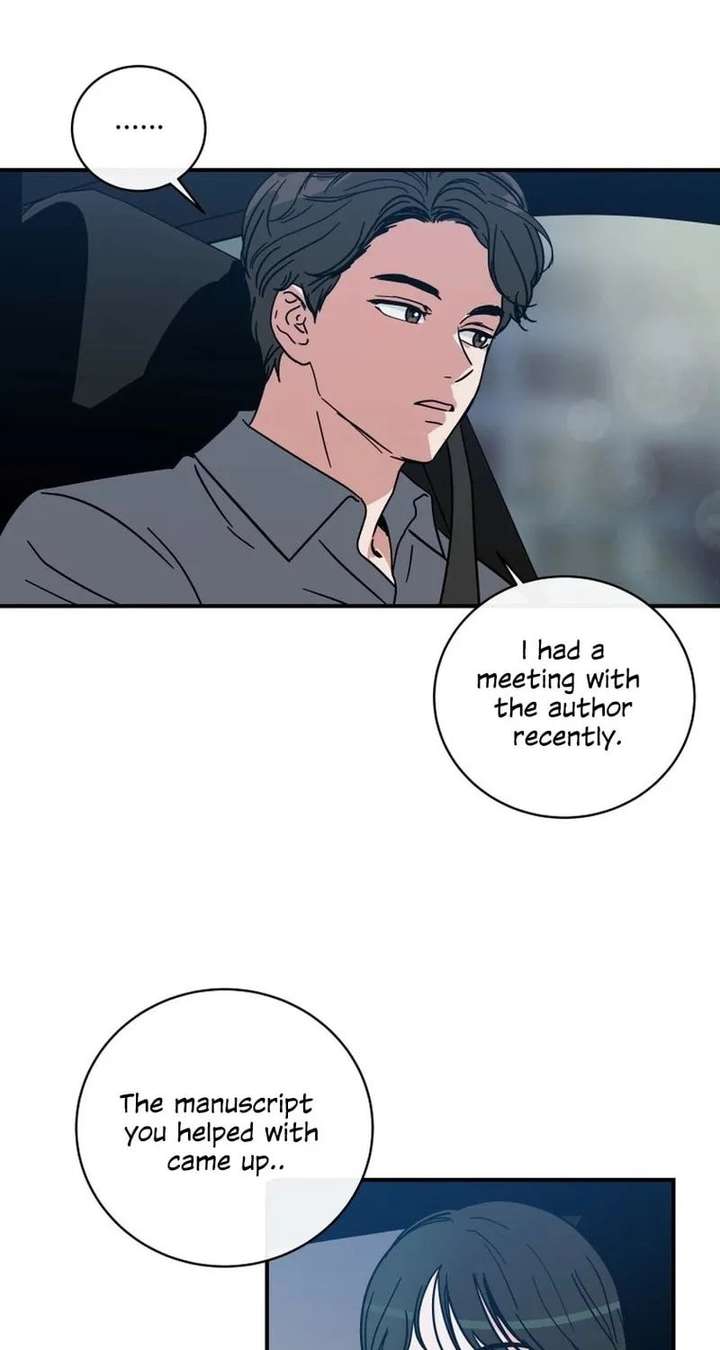 Hell of a Romance Chapter 38 - Page 40