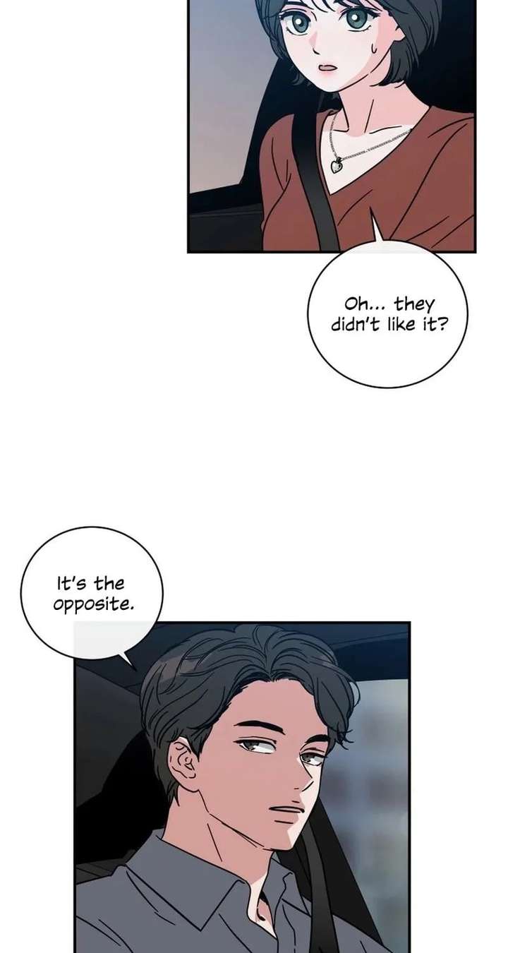 Hell of a Romance Chapter 38 - Page 41