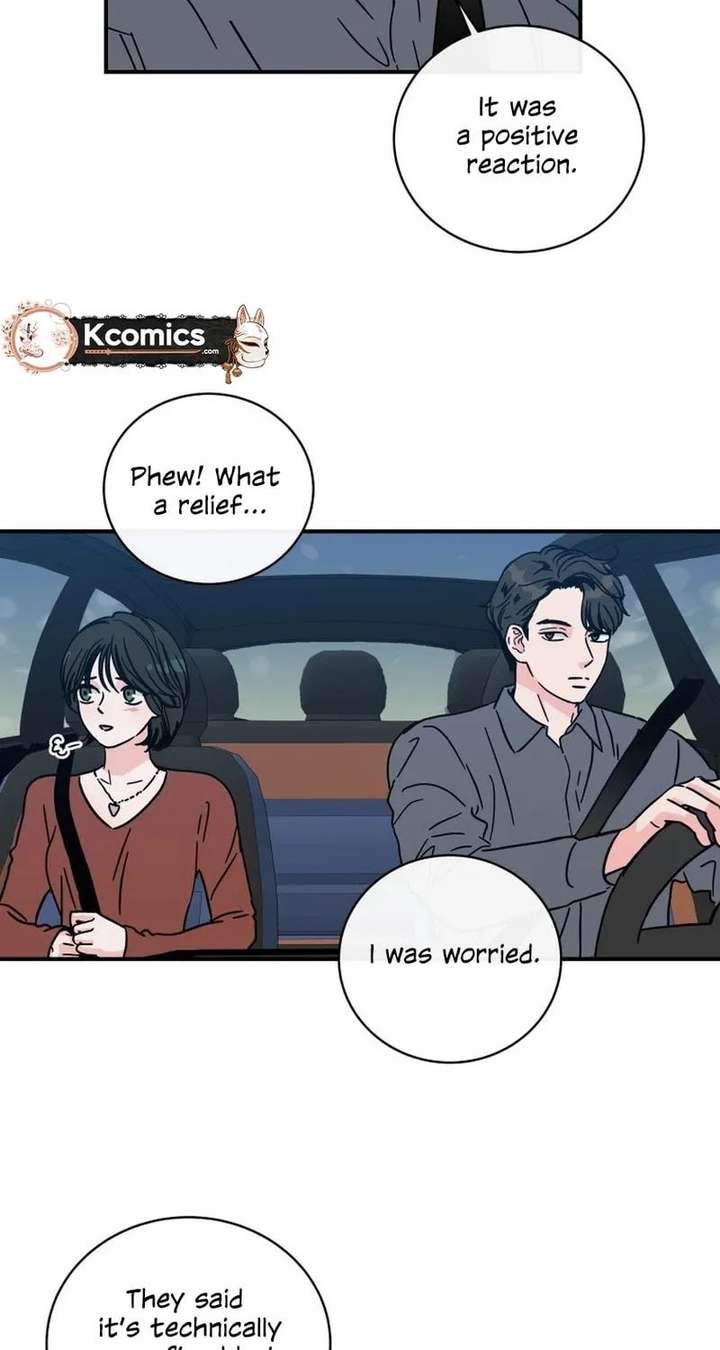 Hell of a Romance Chapter 38 - Page 42