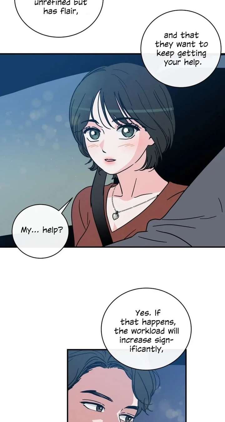 Hell of a Romance Chapter 38 - Page 43