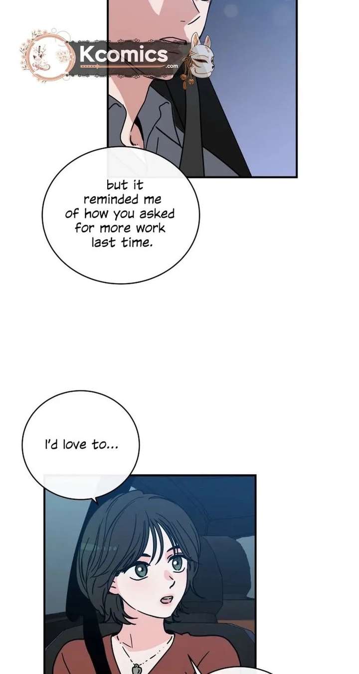 Hell of a Romance Chapter 38 - Page 44