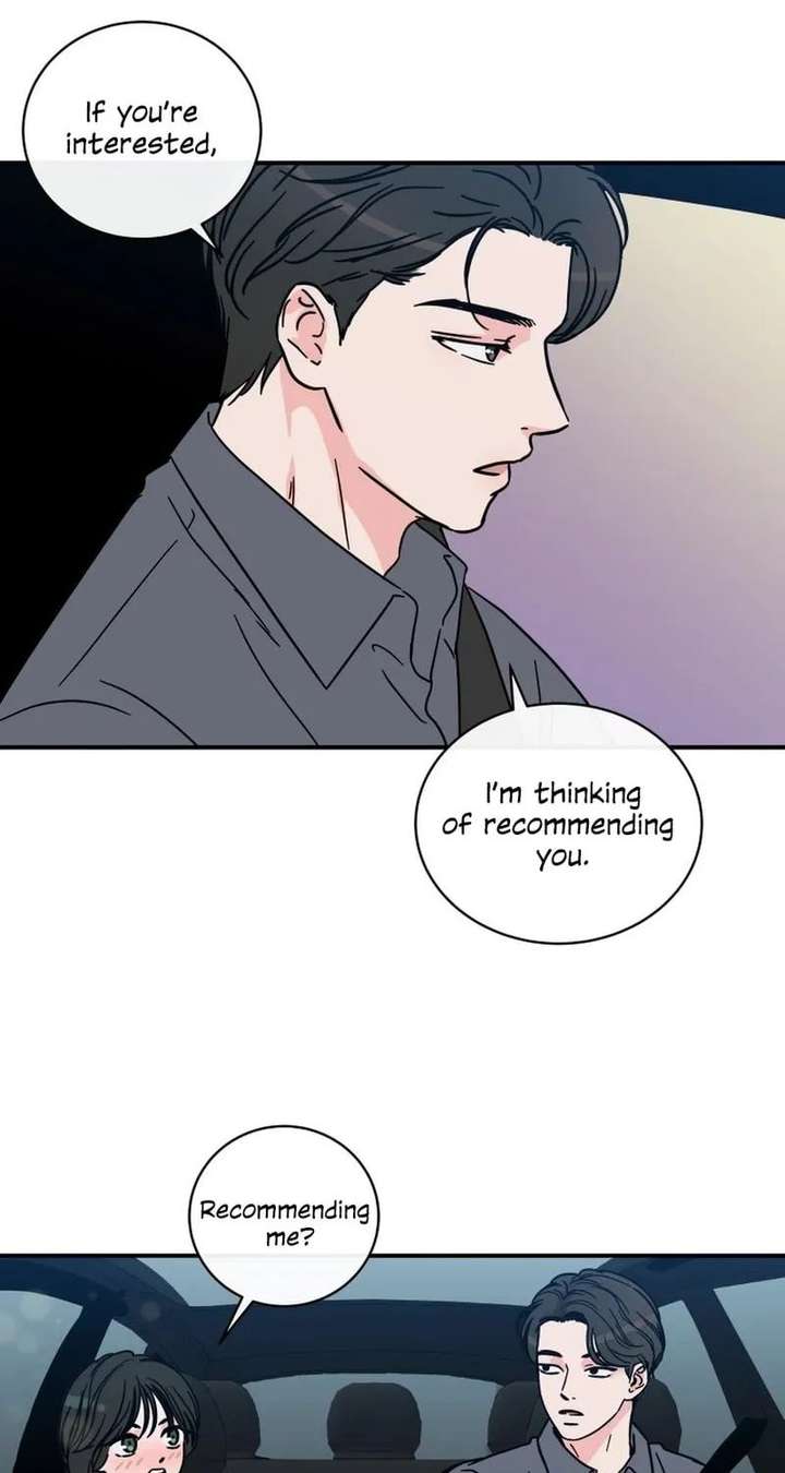 Hell of a Romance Chapter 38 - Page 46