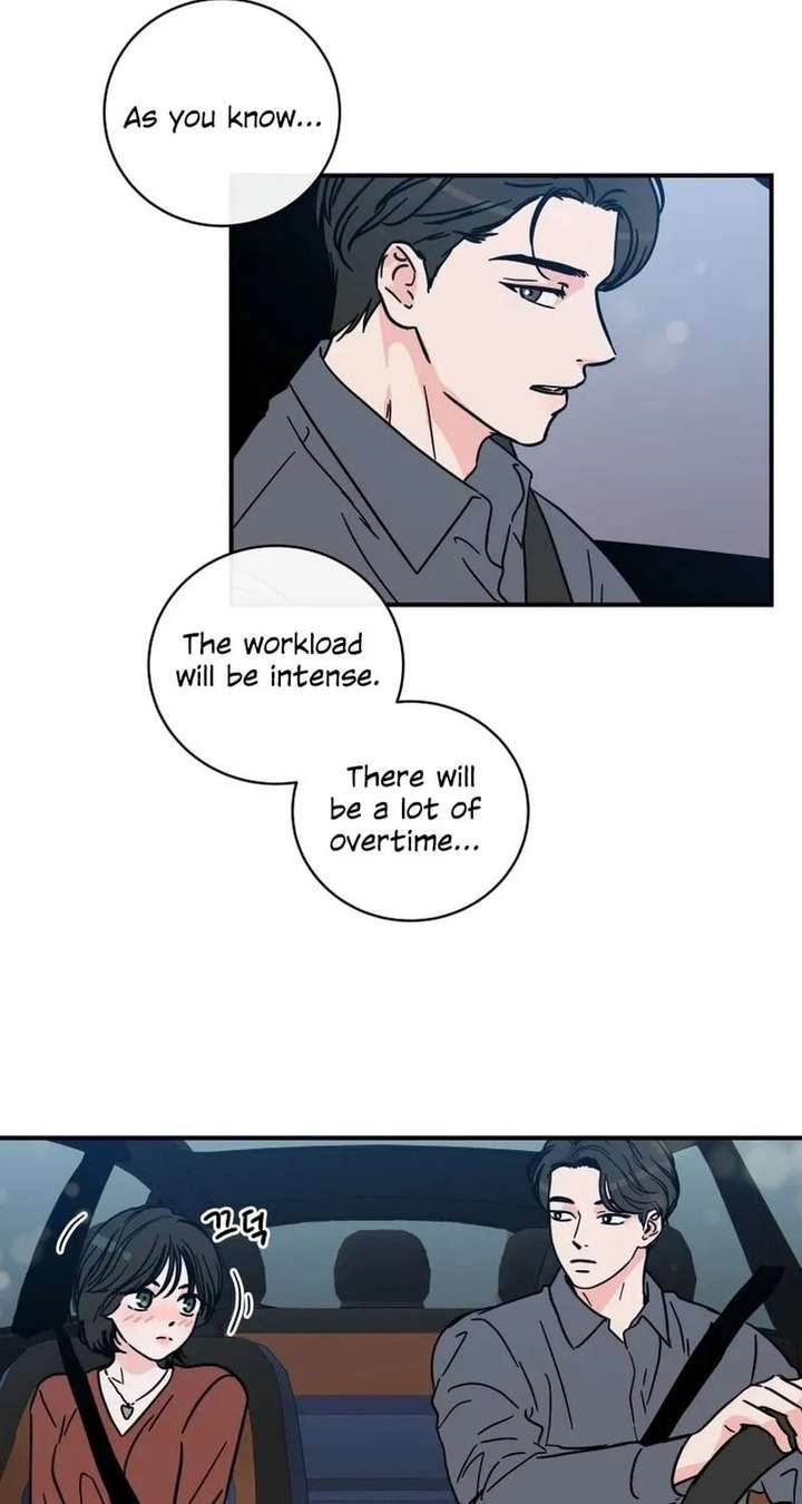 Hell of a Romance Chapter 38 - Page 48