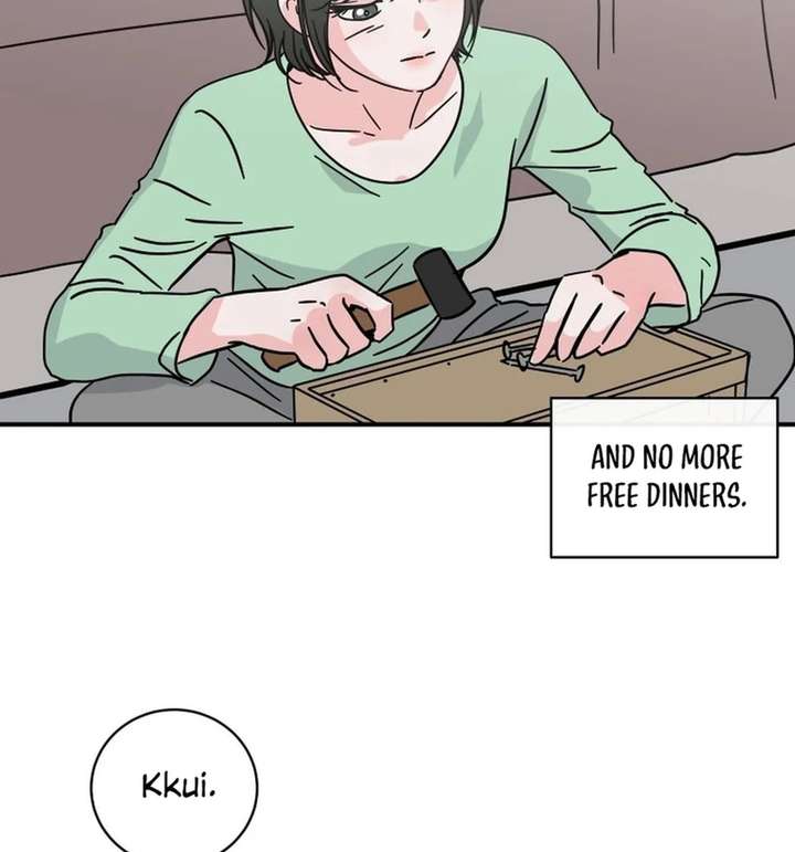 Hell of a Romance Chapter 38 - Page 5