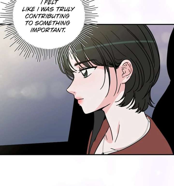 Hell of a Romance Chapter 38 - Page 56