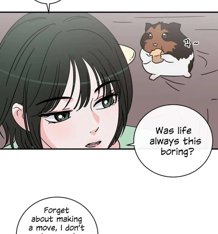 Hell of a Romance Chapter 38 - Page 6