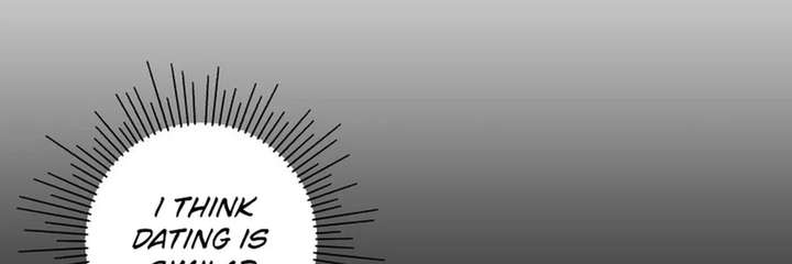 Hell of a Romance Chapter 38 - Page 8