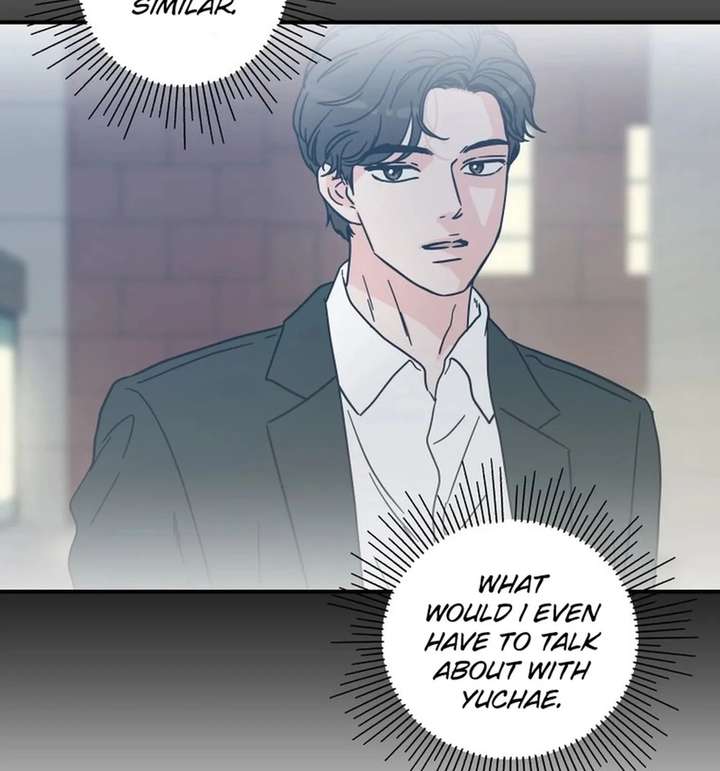 Hell of a Romance Chapter 38 - Page 9