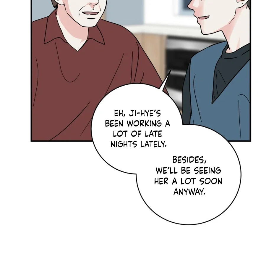 Hell of a Romance Chapter 4 - Page 11