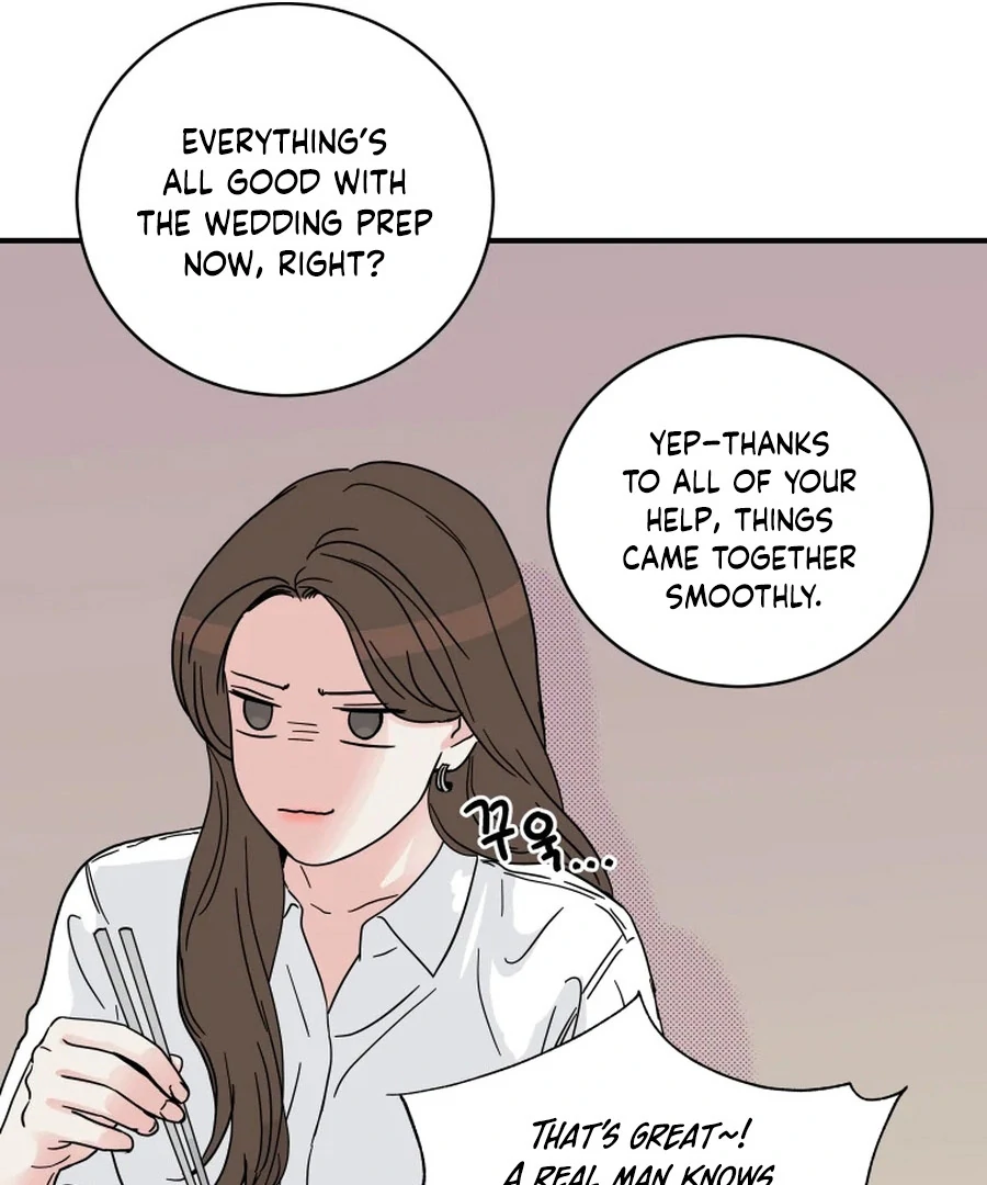 Hell of a Romance Chapter 4 - Page 12