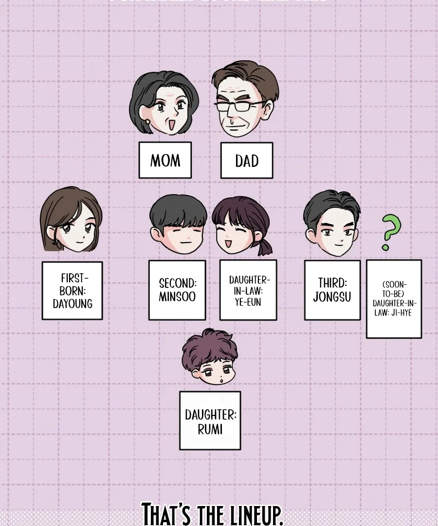 Hell of a Romance Chapter 4 - Page 16