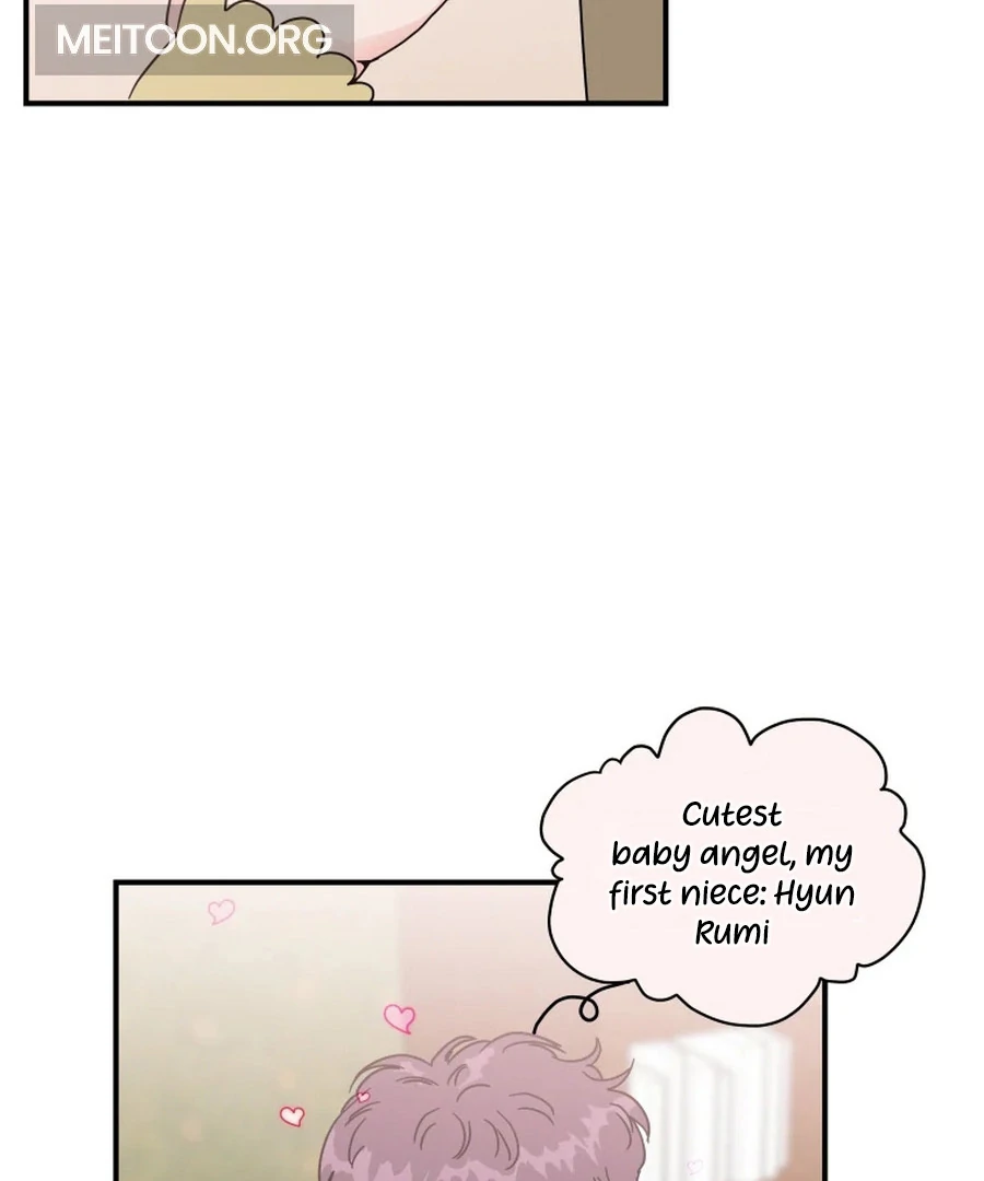 Hell of a Romance Chapter 4 - Page 19