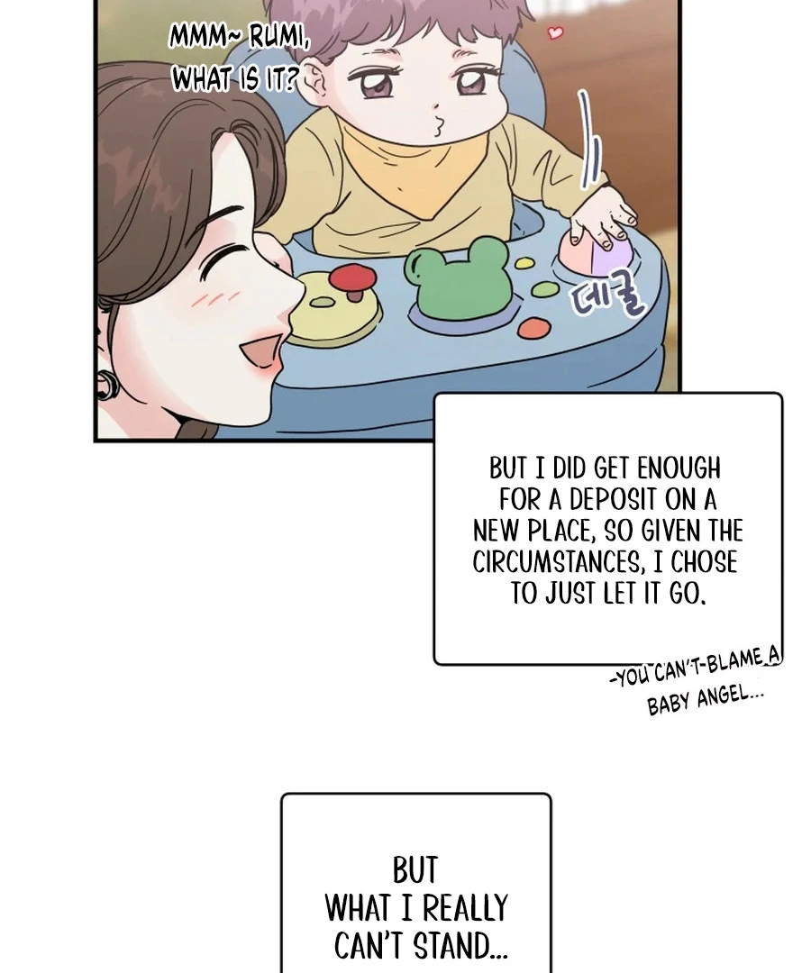 Hell of a Romance Chapter 4 - Page 20