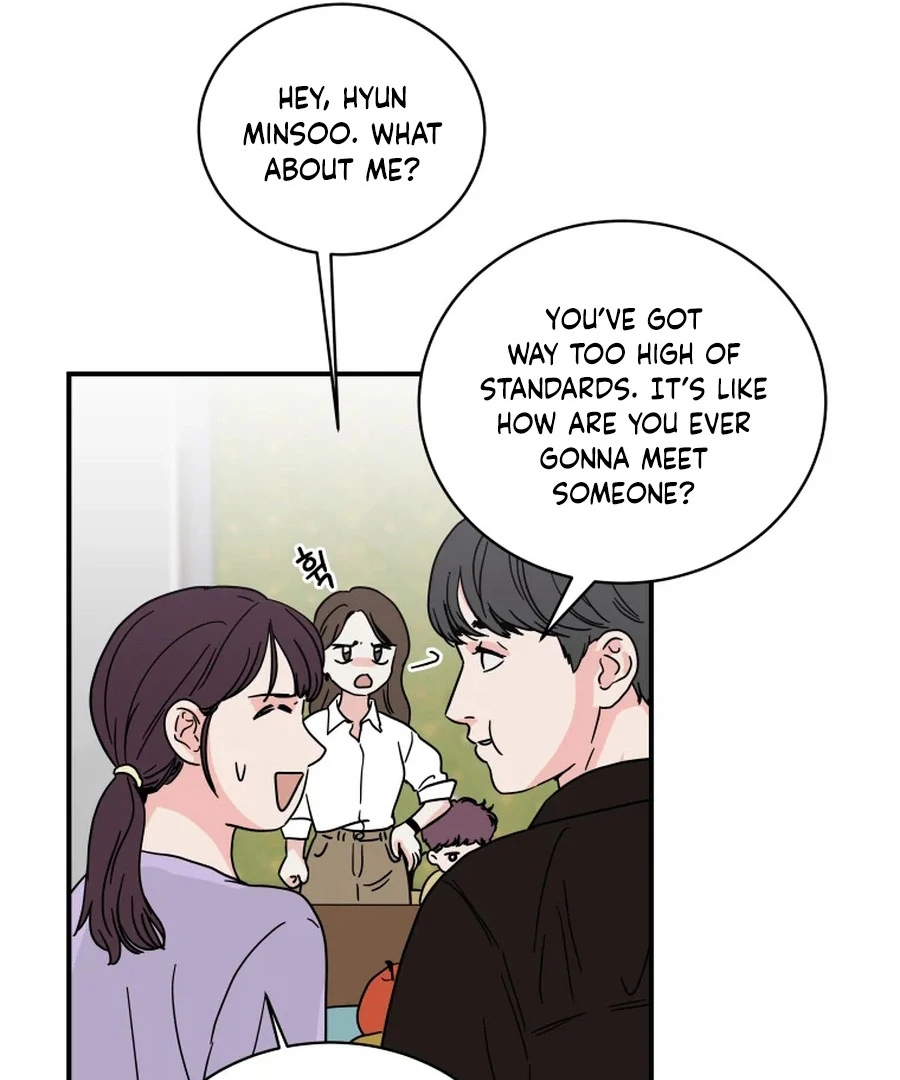 Hell of a Romance Chapter 4 - Page 23