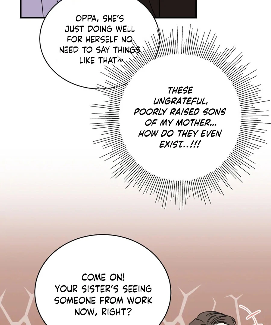 Hell of a Romance Chapter 4 - Page 24