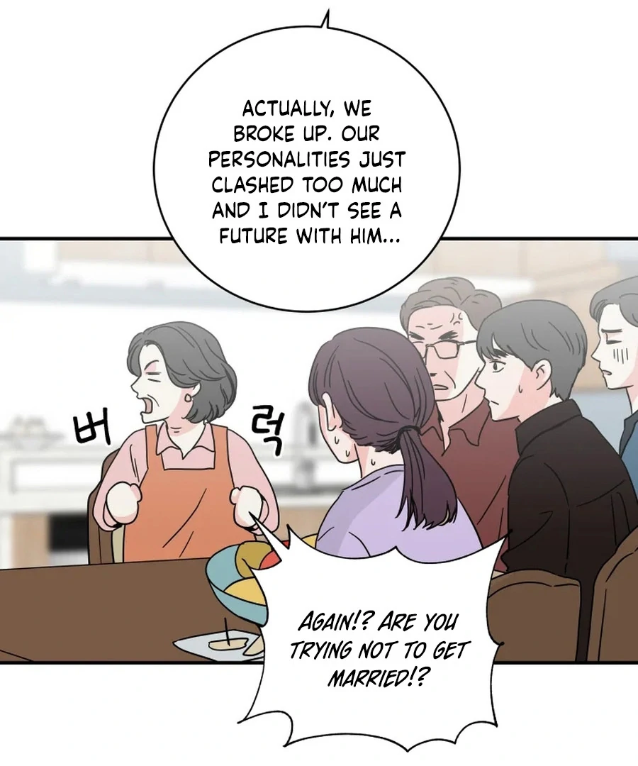 Hell of a Romance Chapter 4 - Page 27