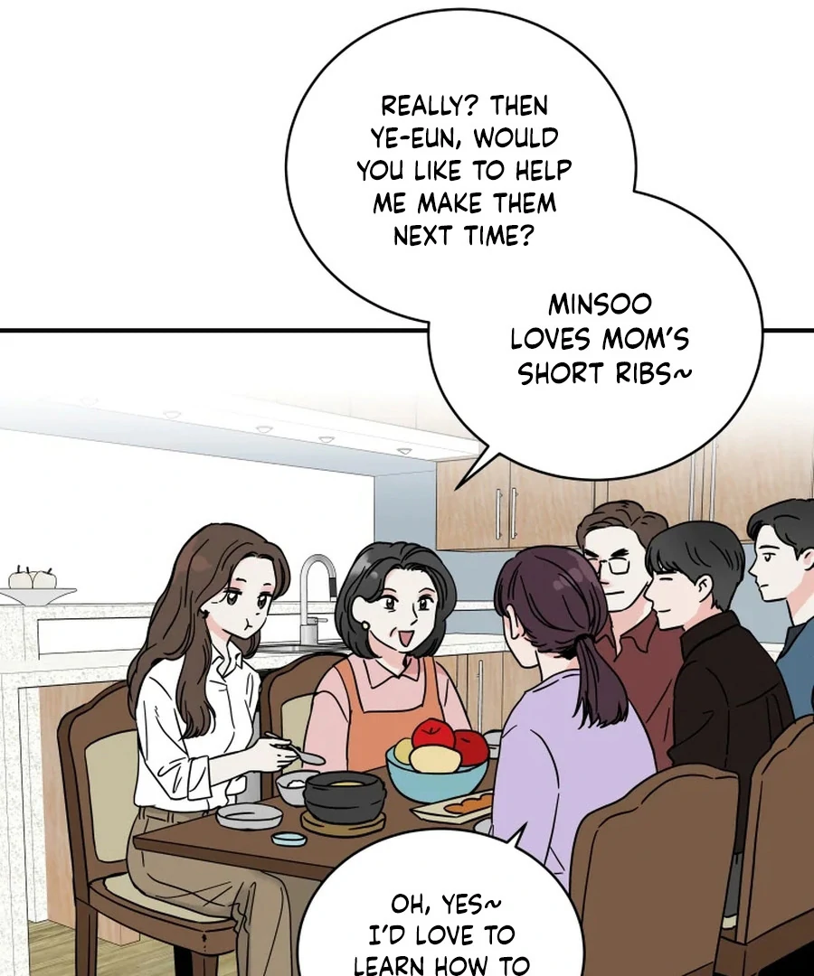 Hell of a Romance Chapter 4 - Page 3