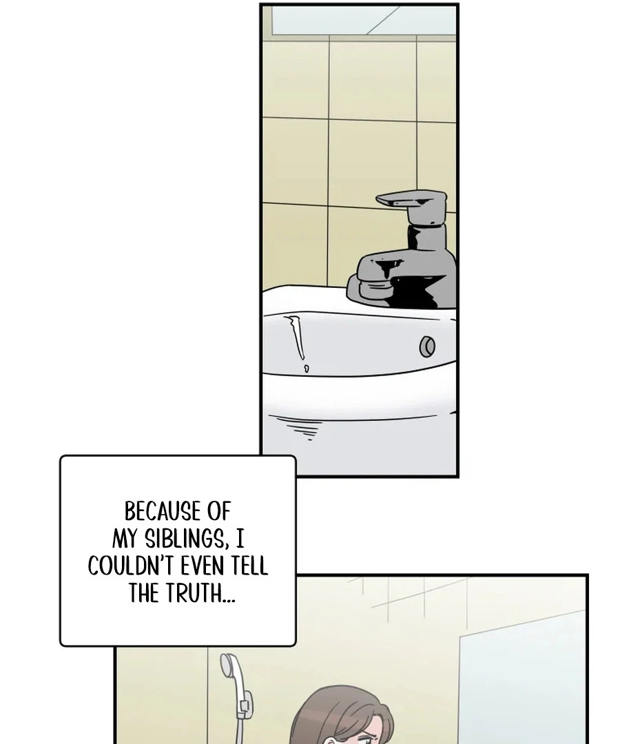 Hell of a Romance Chapter 4 - Page 34