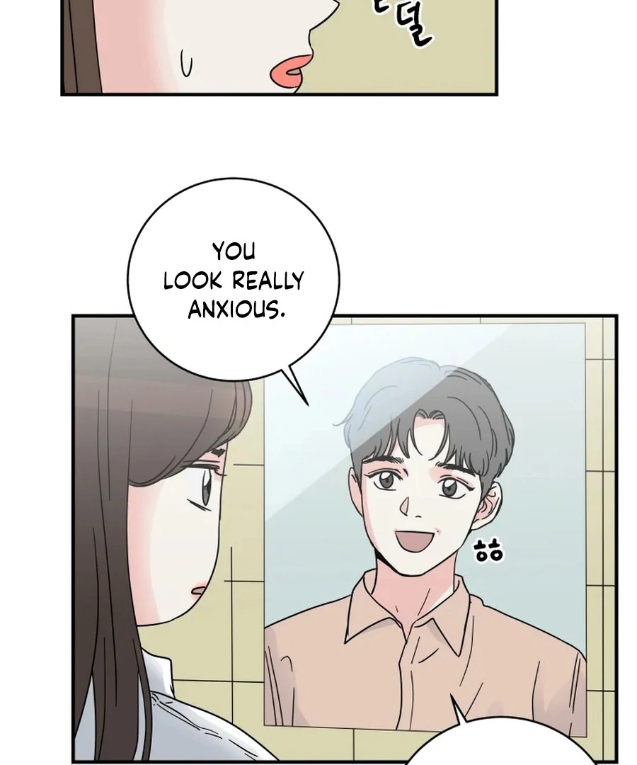 Hell of a Romance Chapter 4 - Page 36