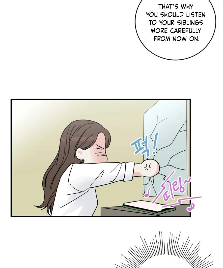 Hell of a Romance Chapter 4 - Page 37